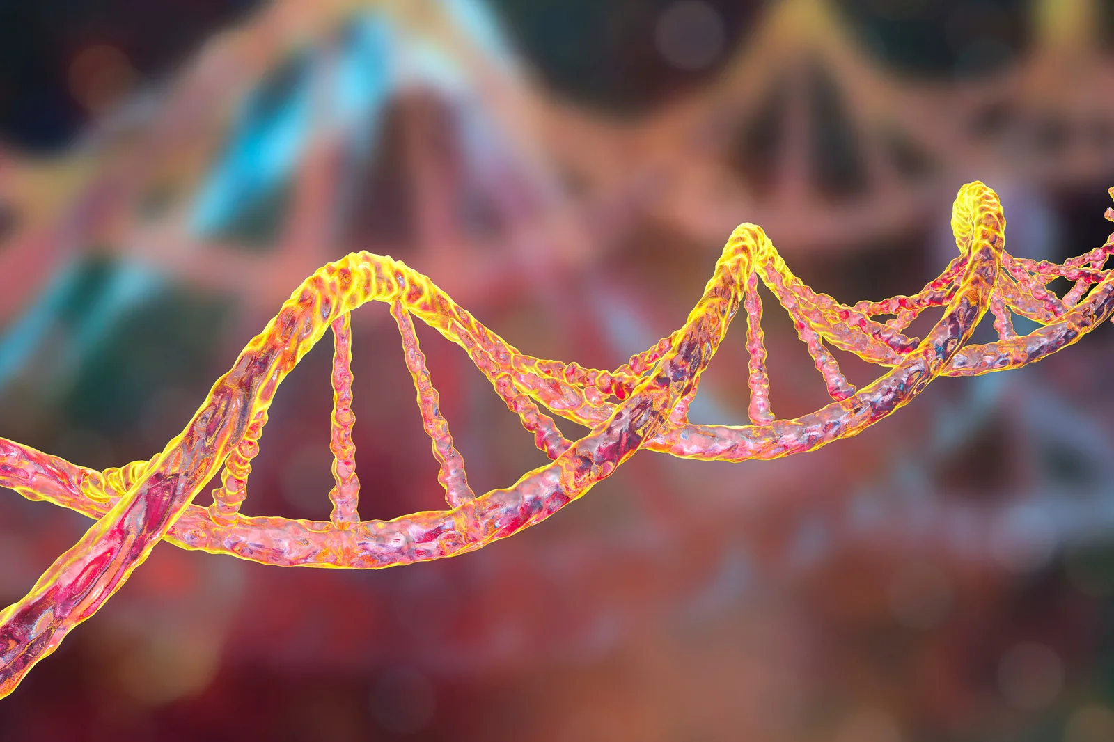 Genetics 101