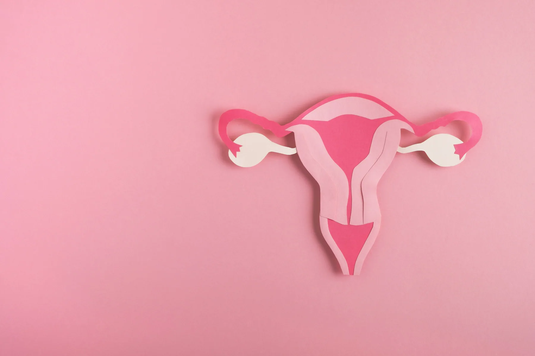 Age and female fertility