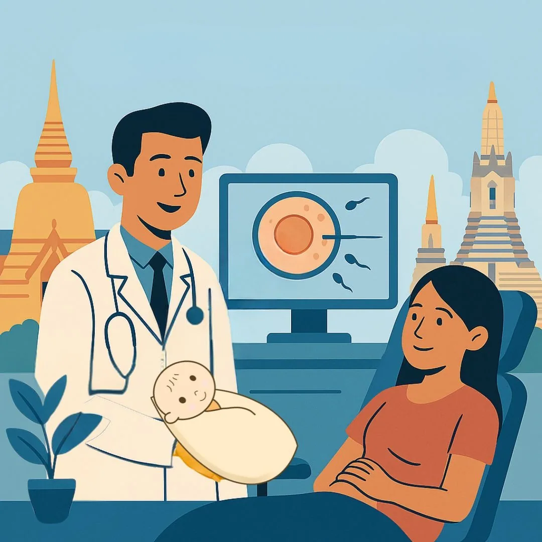 A comprehensive guide to the legal landscape of IVF in Thailand