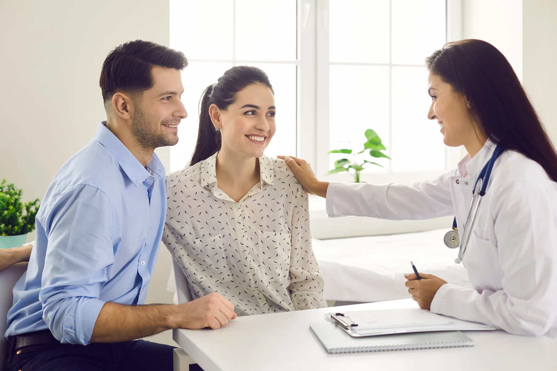 Complications you might encounter during IVF