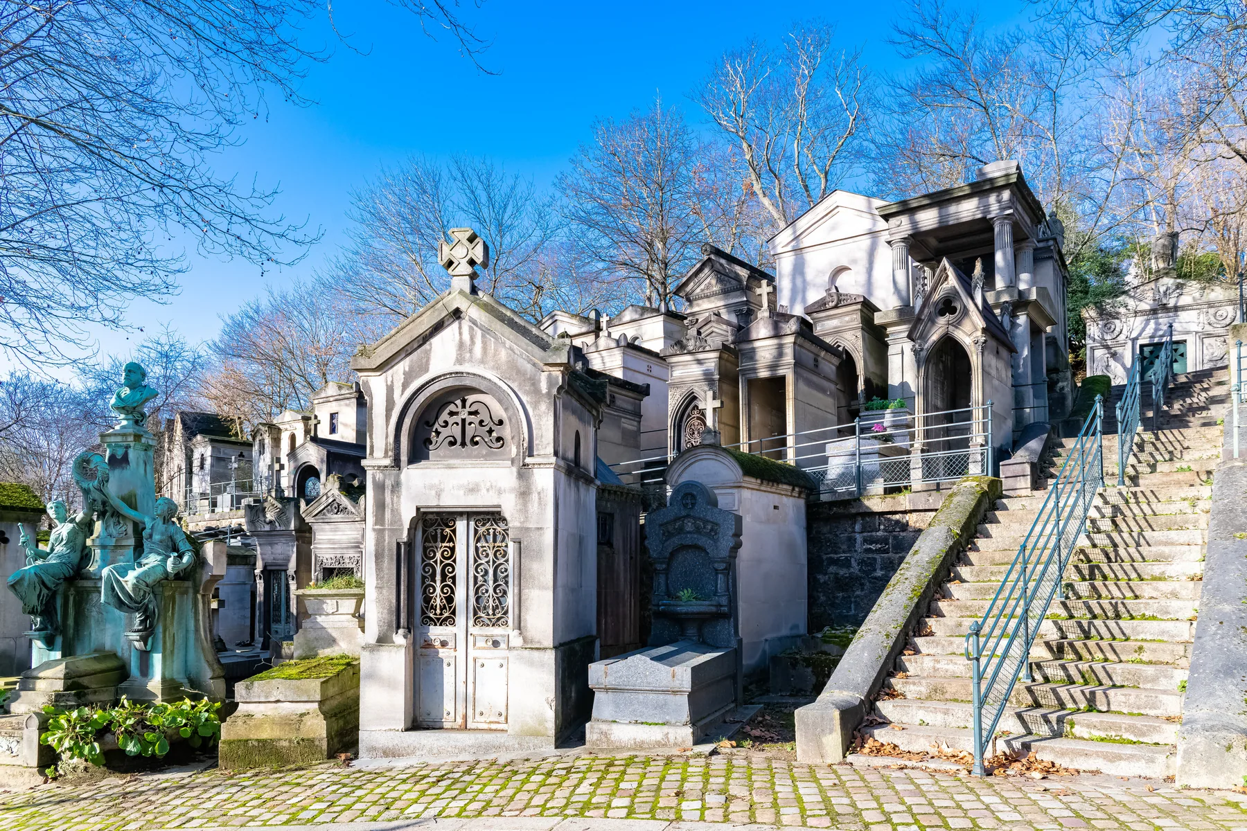 Ten popular places around the world to pray for a baby