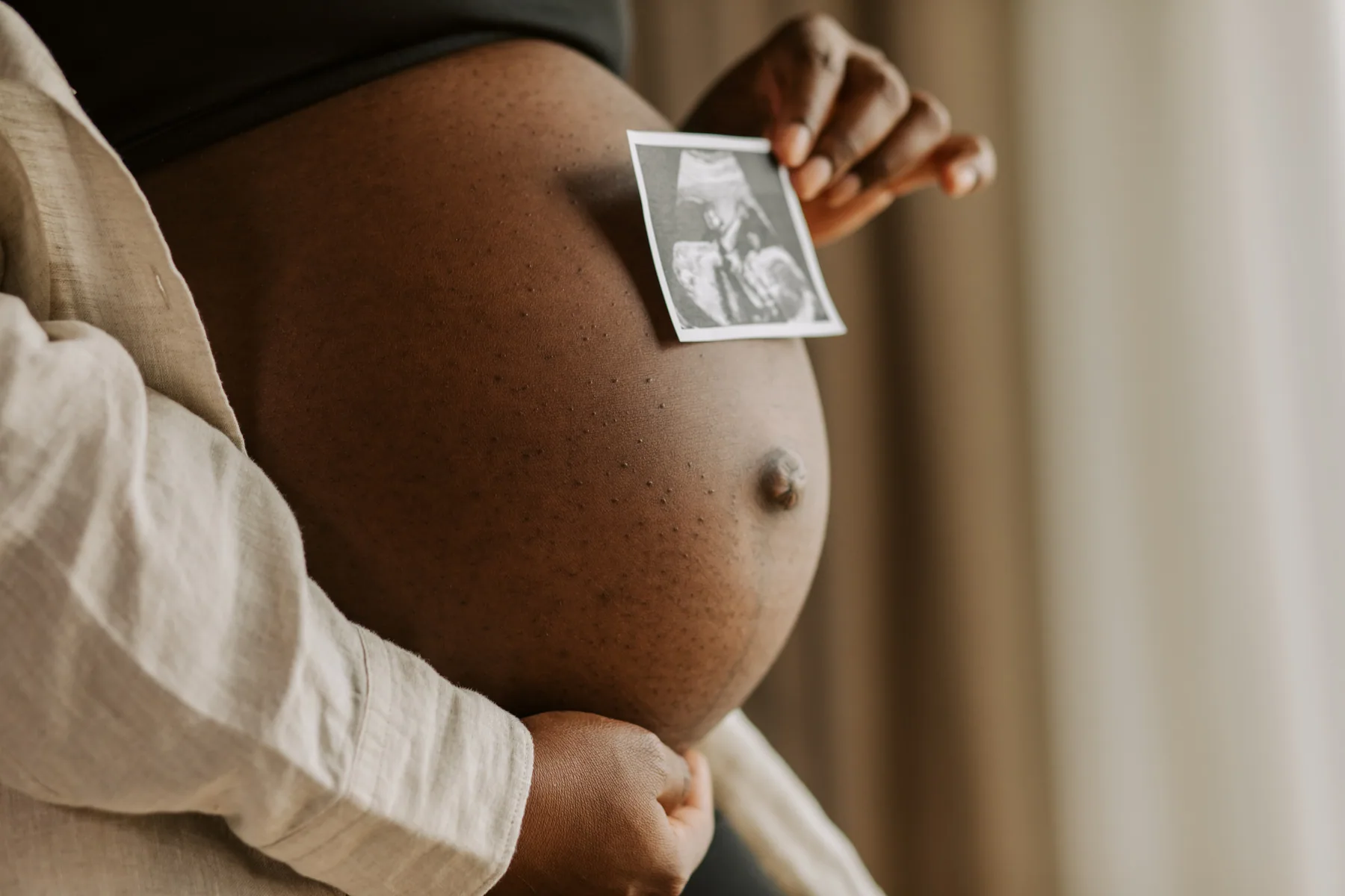 Pregnancy care