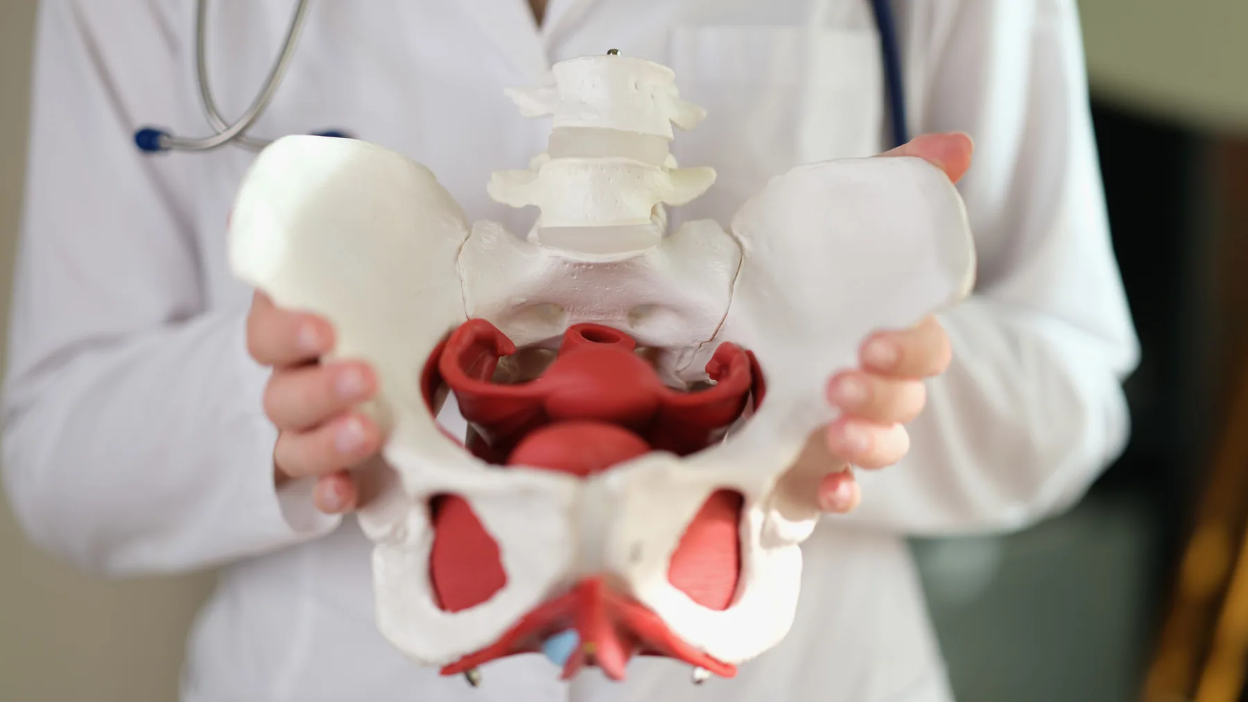 What is office hysteroscopy?