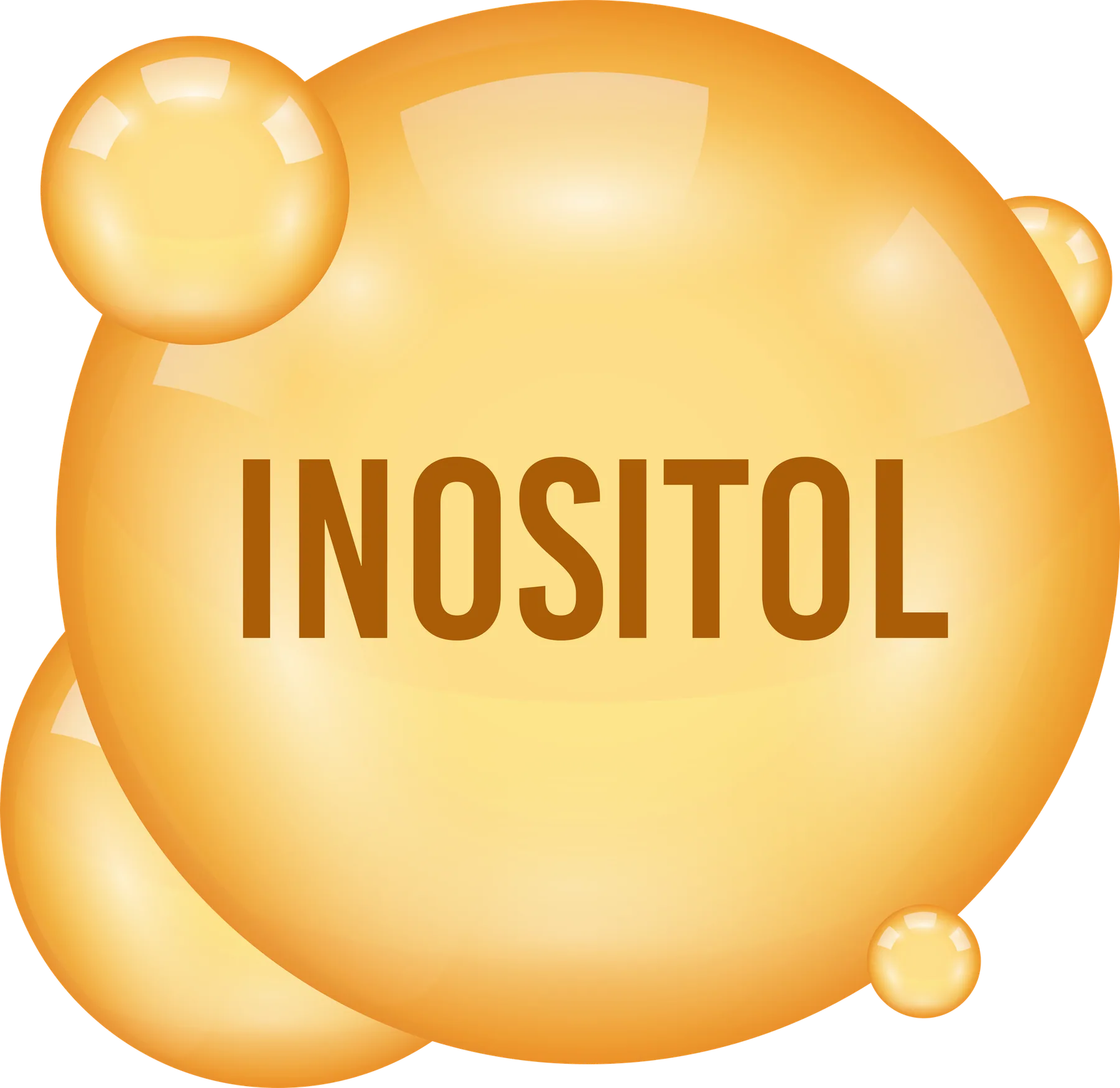 Low ovarian reserve? Do not take inositol