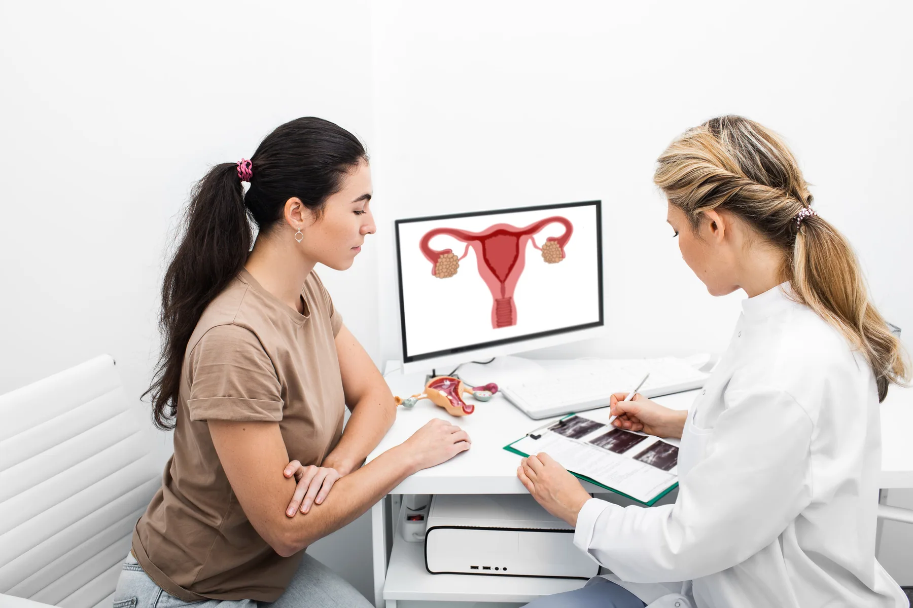 Cervical incompetence