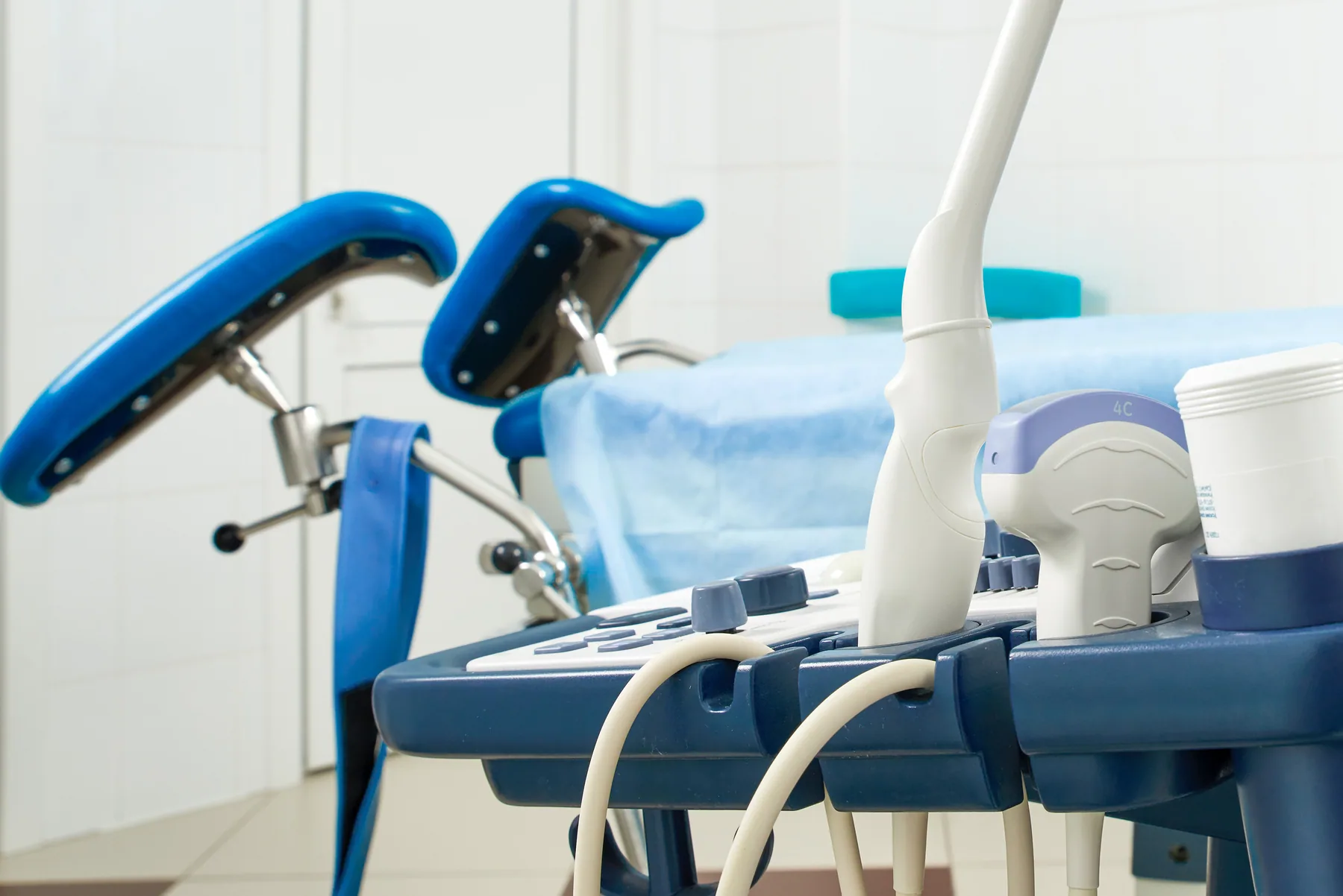 Why assess the uterus and tubes with 3D ultrasound