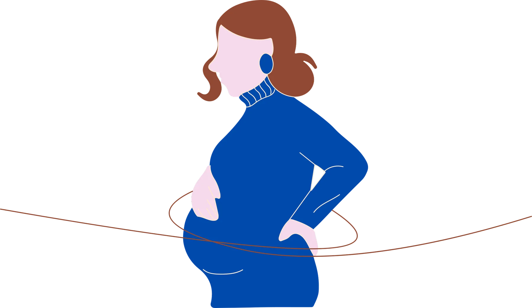 Cosmetics and pregnancy