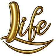LIFE by Dr. Pat