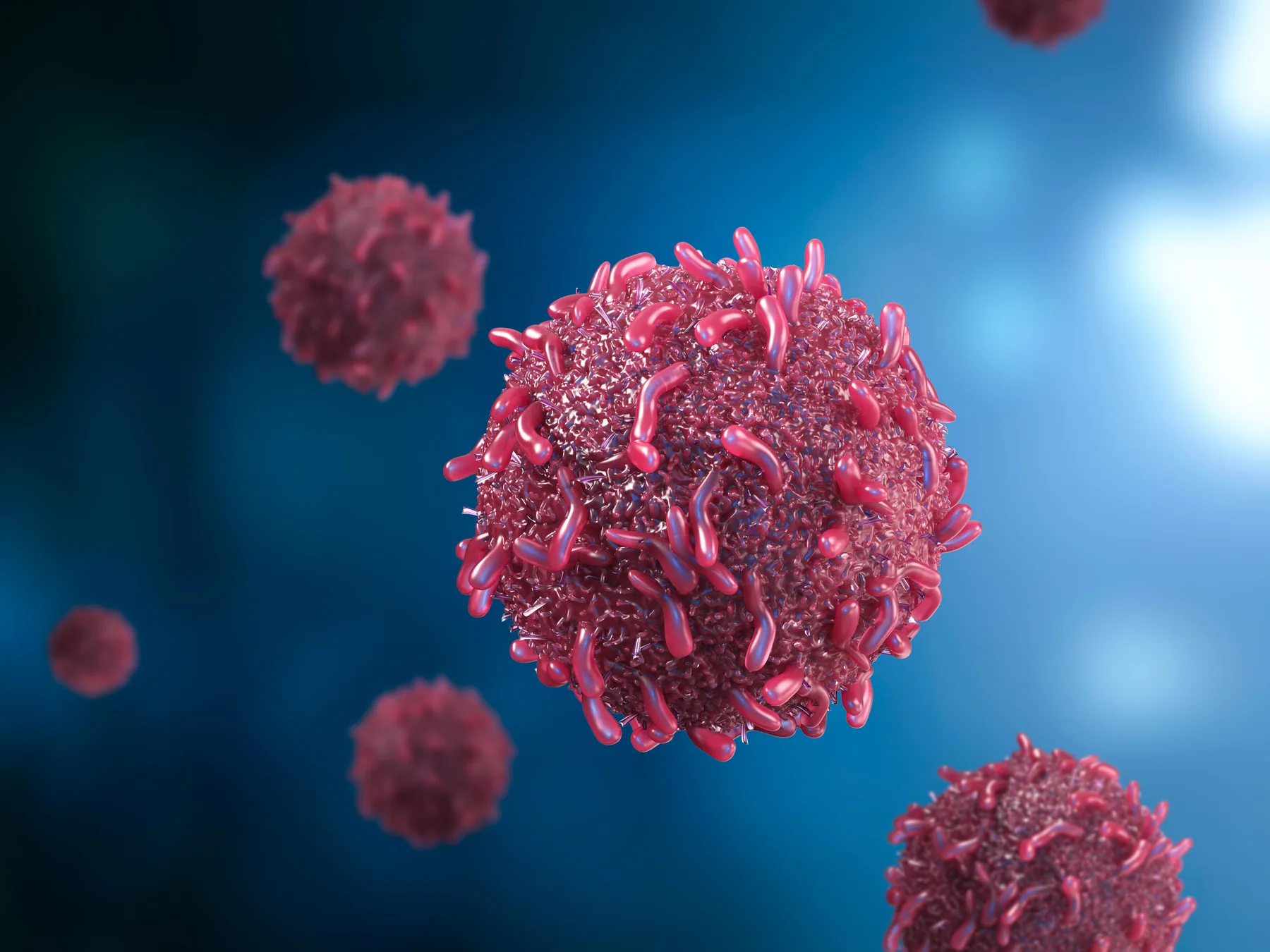 Fertility treatment and cancer risk